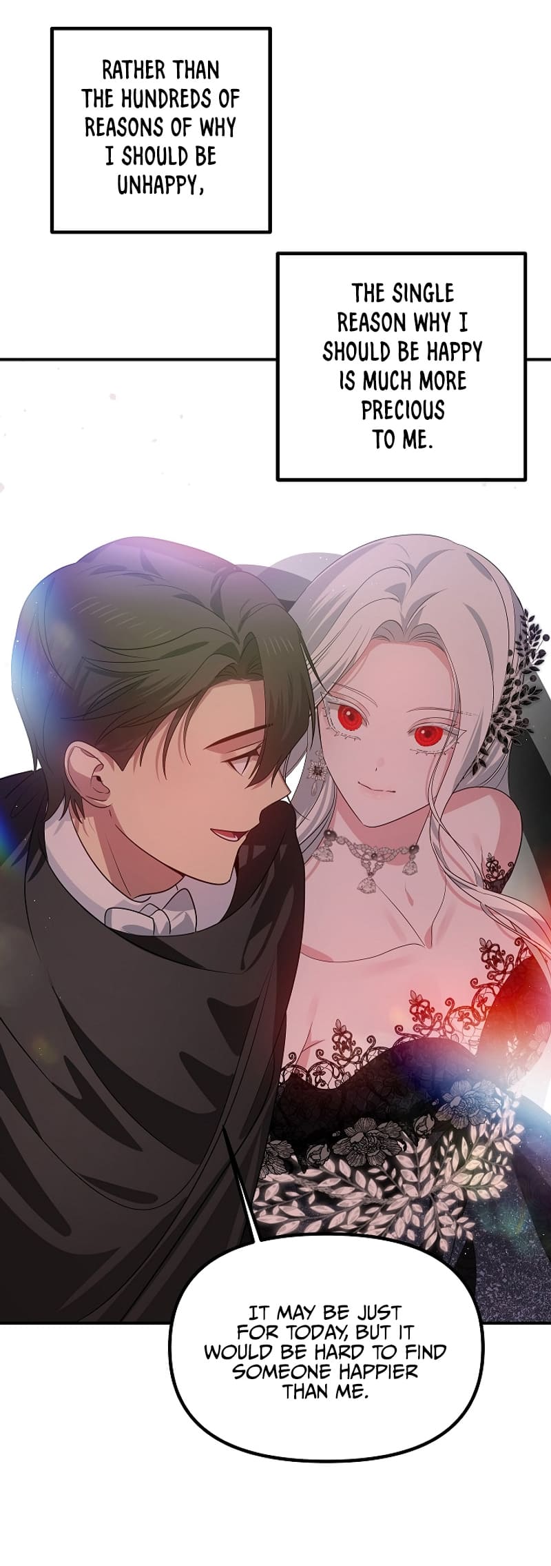 SSS-Class Suicide Hunter, Chapter 110 image 50